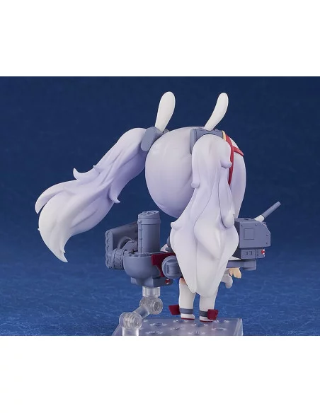 Azur Lane Figura Nendoroid Laffey DX (re-run) 10 cm Azur Lane Figura Nendoroid Laffey DX (re-run) 10 cm