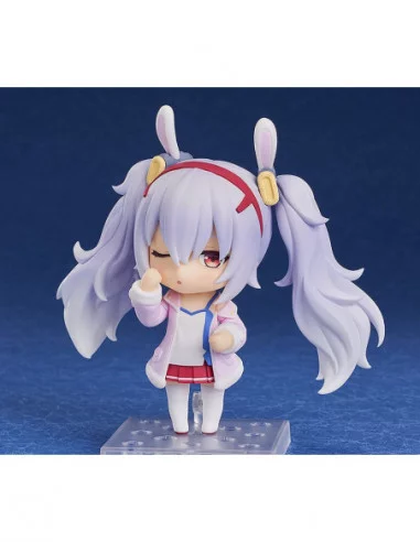 Azur Lane Figura Nendoroid Laffey DX (re-run) 10 cm