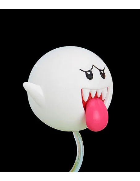 Super Mario Bros. Nendoroid Figura Mario (4th-run) 10 cm Super Mario Bros. Nendoroid Figura Mario (4th-run) 10 cm