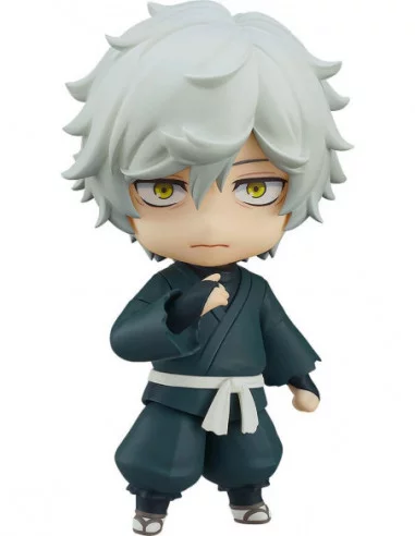 Hell's Paradise: Jigokuraku Figura Nendoroid Gabimaru 10 cm