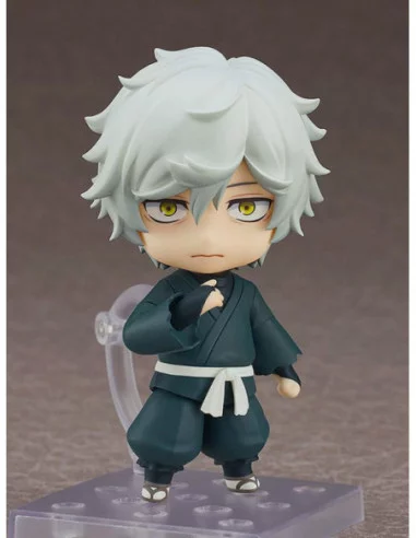 Hell's Paradise: Jigokuraku Figura Nendoroid Gabimaru 10 cm