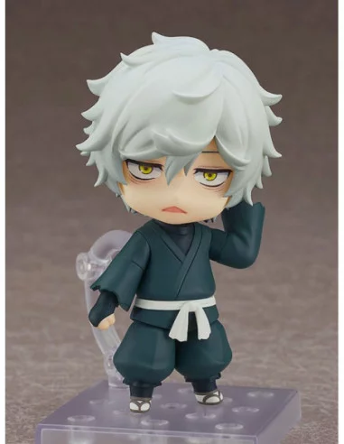 Hell's Paradise: Jigokuraku Figura Nendoroid Gabimaru 10 cm