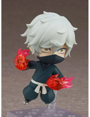 Hell's Paradise: Jigokuraku Figura Nendoroid Gabimaru 10 cm