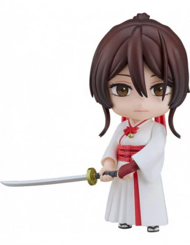 Hell's Paradise: Jigokuraku Figura Nendoroid Yamada Asaemon Sagiri 10 cm