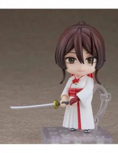 Hell's Paradise: Jigokuraku Figura Nendoroid Yamada Asaemon Sagiri 10 cm 2