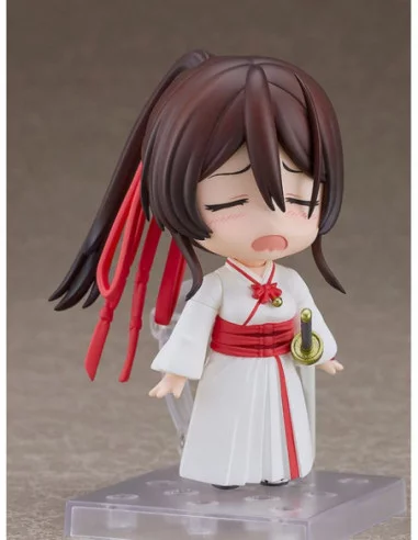 Hell's Paradise: Jigokuraku Figura Nendoroid Yamada Asaemon Sagiri 10 cm