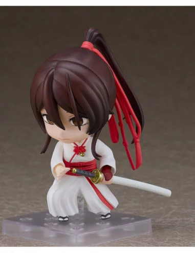 Hell's Paradise: Jigokuraku Figura Nendoroid Yamada Asaemon Sagiri 10 cm
