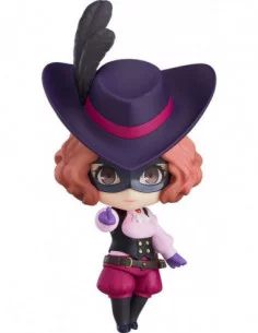 Persona 5 Figura Nendoroid Haru Okumura: Phantom Thief Ver. (re-run) 10 cm