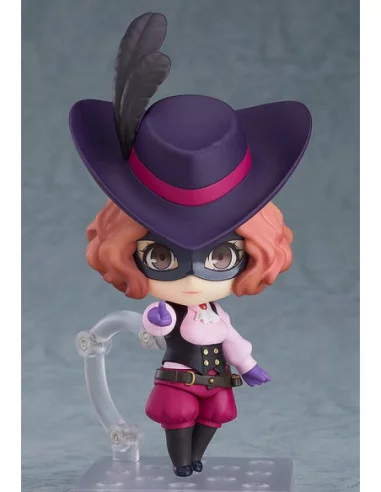 Persona 5 Figura Nendoroid Haru Okumura: Phantom Thief Ver. (re-run) 10 cm