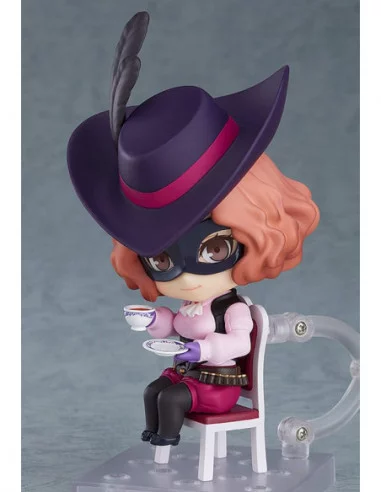 Persona 5 Figura Nendoroid Haru Okumura: Phantom Thief Ver. (re-run) 10 cm
