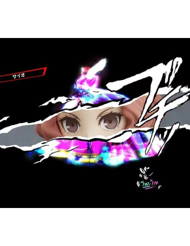 Persona 5 Figura Nendoroid Haru Okumura: Phantom Thief Ver. (re-run) 10 cm