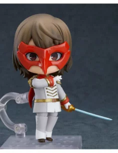 Persona 5 Figura Nendoroid Goro Akechi: Phantom Thief Ver. (re-run) 10 cm 2