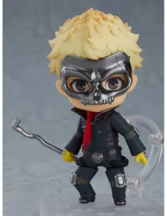Persona 5 Figura Nendoroid Ryuji Sakamoto: Phantom Thief Ver. (re-run) 10 cm 2