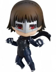 Persona 5 Figura Nendoroid Makoto Niijima: Phantom Thief Ver. (re-run) 10 cm