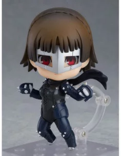 Persona 5 Figura Nendoroid Makoto Niijima: Phantom Thief Ver. (re-run) 10 cm 2