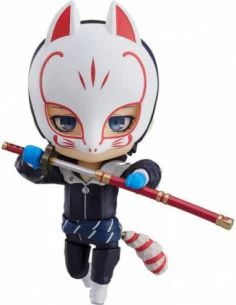 Persona 5 Figura Nendoroid Yusuke Kitagawa: Phantom Thief Ver. (re-run) 10 cm