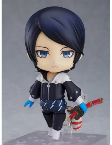 Persona 5 Figura Nendoroid Yusuke Kitagawa: Phantom Thief Ver. (re-run) 10 cm