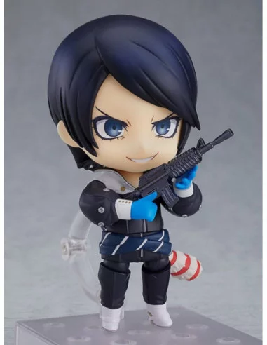 Persona 5 Figura Nendoroid Yusuke Kitagawa: Phantom Thief Ver. (re-run) 10 cm
