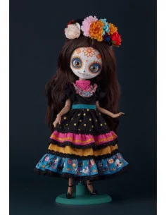 Harmonia Bloom Figura Seasonal Doll Gabriela 23 cm 2