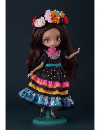 Harmonia Bloom Figura Seasonal Doll Gabriela 23 cm