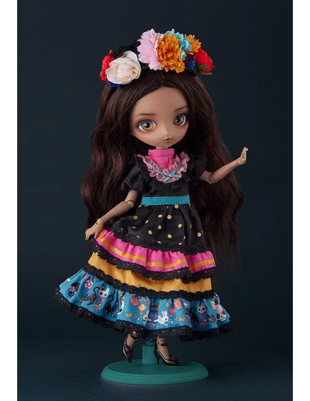 Harmonia Bloom Figura Seasonal Doll Gabriela 23 cm Harmonia Bloom Figura Seasonal Doll Gabriela 23 cm