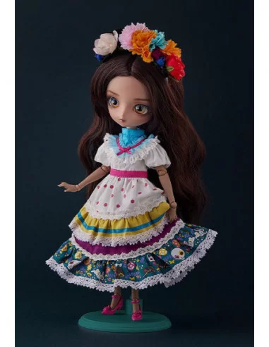 Harmonia Bloom Figura Seasonal Doll Gabriela 23 cm