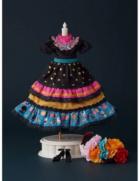 Harmonia Bloom Figura Seasonal Doll Gabriela 23 cm Harmonia Bloom Figura Seasonal Doll Gabriela 23 cm