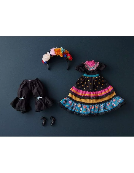 Harmonia Bloom Figura Seasonal Doll Gabriela 23 cm Harmonia Bloom Figura Seasonal Doll Gabriela 23 cm