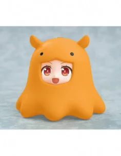 Nendoroid More Accesorios para las Figuras Nendoroid Kigurumi Face Parts Case Umbrella Octopus 7 cm 2