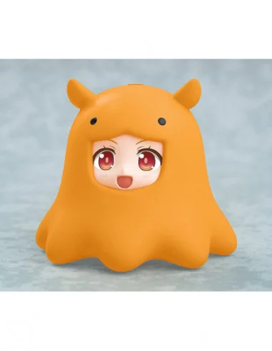 Nendoroid More Accesorios para las Figuras Nendoroid Kigurumi Face Parts Case Umbrella Octopus 7 cm