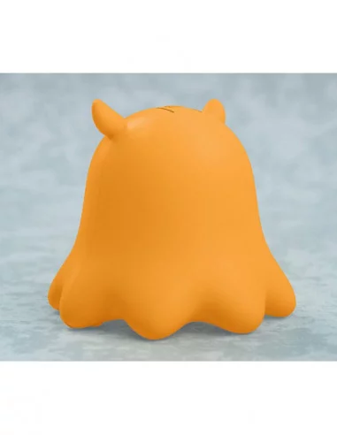 Nendoroid More Accesorios para las Figuras Nendoroid Kigurumi Face Parts Case Umbrella Octopus 7 cm