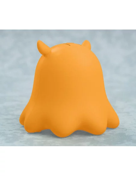 Nendoroid More Accesorios para las Figuras Nendoroid Kigurumi Face Parts Case Umbrella Octopus 7 cm Nendoroid More Accesorios para las Figuras Nendoroid Kigurumi Face Parts Case Umbrella Octopus 7 cm