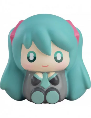 Character Vocal Series 01 Figura Antiestres Marshmalloid Hatsune Miku 12 cm
