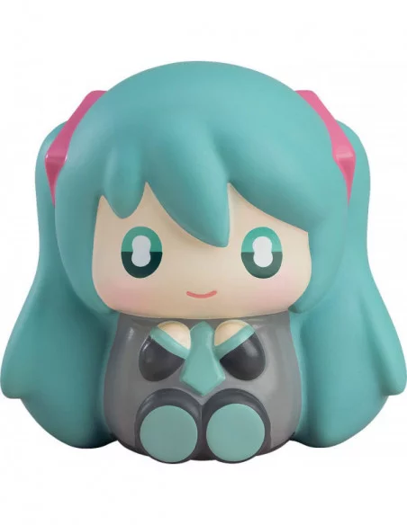 Character Vocal Series 01 Figura Antiestres Marshmalloid Hatsune Miku 12 cm