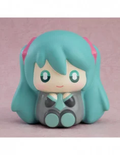 Character Vocal Series 01 Figura Antiestres Marshmalloid Hatsune Miku 12 cm 2