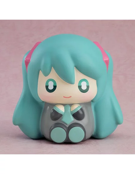 Character Vocal Series 01 Figura Antiestres Marshmalloid Hatsune Miku 12 cm Character Vocal Series 01 Figura Antiestres Marshmalloid Hatsune Miku 12 cm