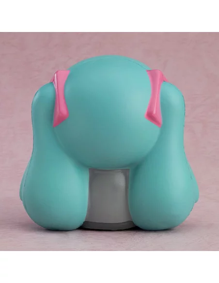 Character Vocal Series 01 Figura Antiestres Marshmalloid Hatsune Miku 12 cm Character Vocal Series 01 Figura Antiestres Marshmalloid Hatsune Miku 12 cm