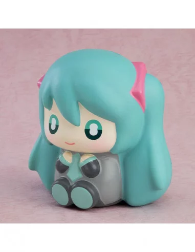 Character Vocal Series 01 Figura Antiestres Marshmalloid Hatsune Miku 12 cm