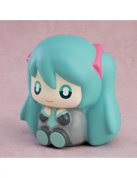 Character Vocal Series 01 Figura Antiestres Marshmalloid Hatsune Miku 12 cm Character Vocal Series 01 Figura Antiestres Marshmalloid Hatsune Miku 12 cm