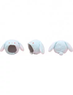 Original Character Accesorios para las Figuras Nendoroid More Outfit Set: Hood (Lop Rabbit)