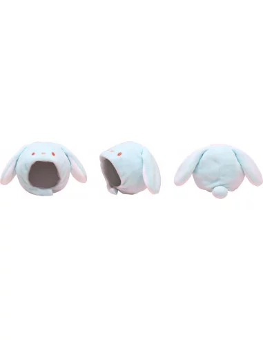 Original Character Accesorios para las Figuras Nendoroid More Outfit Set: Hood (Lop Rabbit)