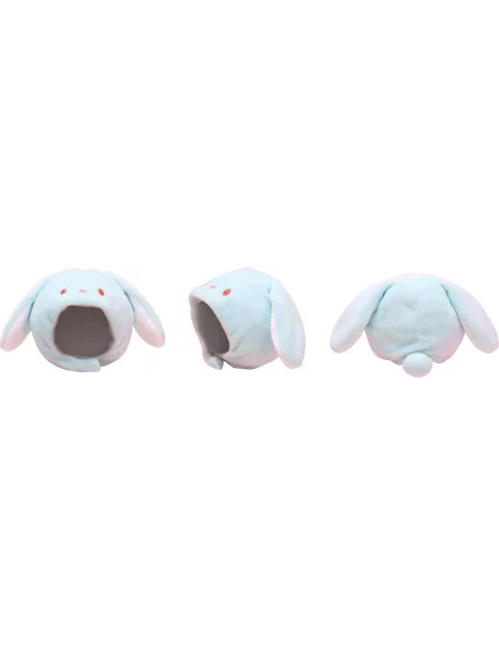 Original Character Accesorios para las Figuras Nendoroid More Outfit Set: Hood (Lop Rabbit)
