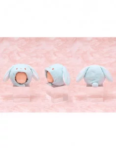 Original Character Accesorios para las Figuras Nendoroid More Outfit Set: Hood (Lop Rabbit) 2