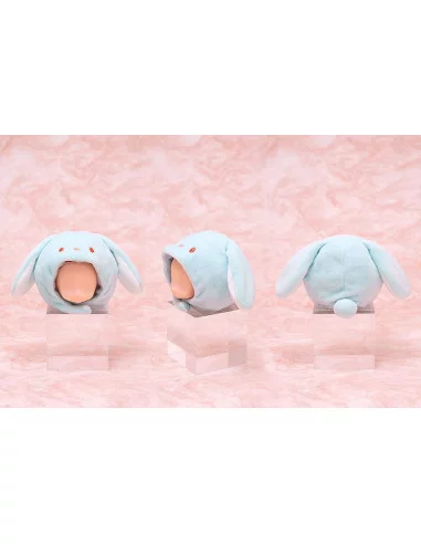 Original Character Accesorios para las Figuras Nendoroid More Outfit Set: Hood (Lop Rabbit)