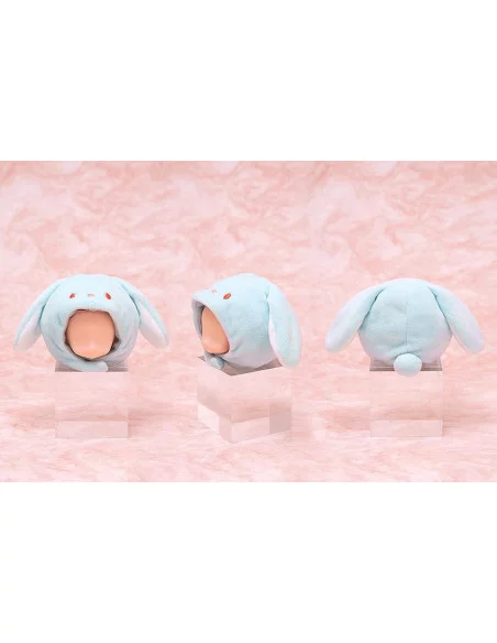 Original Character Accesorios para las Figuras Nendoroid More Outfit Set: Hood (Lop Rabbit) Original Character Accesorios para las Figuras Nendoroid More Outfit Set: Hood (Lop Rabbit)