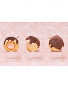 Original Character Accesorios para las Figuras Nendoroid More Outfit Set: Hood (Takoyaki) 2
