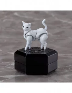 Chitocerium Plastic Model Kit 1/1 XXII-tanio alb (re-run) 12 cm 2