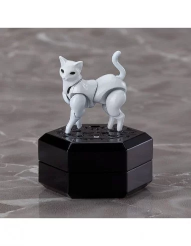 Chitocerium Plastic Model Kit 1/1 XXII-tanio alb (re-run) 12 cm