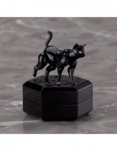 Chitocerium Plastic Model Kit 1/1 XXII-tanio atr (re-run) 12 cm 2