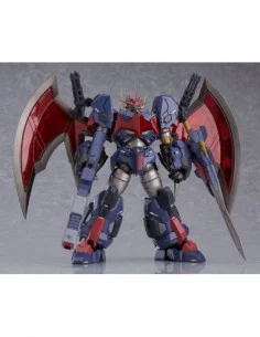 Mazinkaiser Maqueta Moderoid Plastic Model Kit Mazinkaiser Go-Valiant(re-run) 16 cm 2